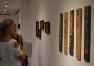 Duo Cer&acirc;mica abre programa&ccedil;&atilde;o do Cultura Acic