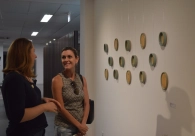 Duo Cer&acirc;mica abre programa&ccedil;&atilde;o do Cultura Acic