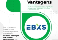 EBXS Energia chega � Rede de Vantagens da Acic