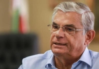 Eduardo Moreira participa de Plen�ria da Facisc em Crici�ma