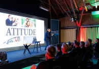 Eduardo Tevah apresenta estrat�gias para vender mais 