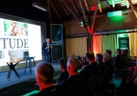 Eduardo Tevah apresenta estrat�gias para vender mais 