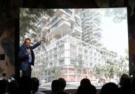 Eduardo Tevah apresenta estrat�gias para vender mais 