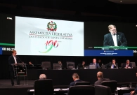 Educação e desenvolvimento do Sul marcam gestão de Valcir José Zanette na presidência da Acic