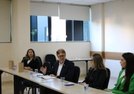 Educação e desenvolvimento do Sul marcam gestão de Valcir José Zanette na presidência da Acic