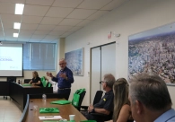 Educa��o pauta reuni�o da diretoria da Acic