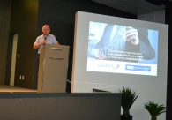 Efici&ecirc;ncia na Gest&atilde;o Tribut&aacute;ria pauta palestra para empresariado 