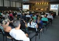 Efici&ecirc;ncia na Gest&atilde;o Tribut&aacute;ria pauta palestra para empresariado 