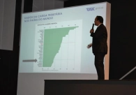 Efici&ecirc;ncia na Gest&atilde;o Tribut&aacute;ria pauta palestra para empresariado 