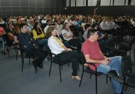 Efici&ecirc;ncia na Gest&atilde;o Tribut&aacute;ria pauta palestra para empresariado 