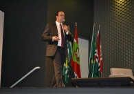 Efici&ecirc;ncia na Gest&atilde;o Tribut&aacute;ria pauta palestra para empresariado 