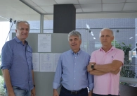 Elei��o para a diretoria da Acic tem chapa �nica