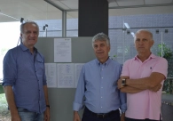 Elei��o para a diretoria da Acic tem chapa �nica