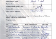 Elei&ccedil;&atilde;o para a diretoria da Acic tem chapa &uacute;nica