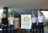 Elei��o para a diretoria da Acic tem chapa �nica