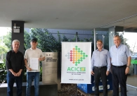 Elei��o para a diretoria da Acic tem chapa �nica