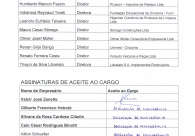 Elei��o para a diretoria da Acic tem chapa �nica