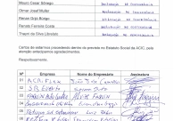 Elei��o para a diretoria da Acic tem chapa �nica