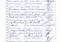 Elei��o para a diretoria da Acic tem chapa �nica