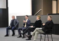 Elei��es 2022: entidades apresentam pleitos que ser�o levados a candidatos