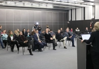 Elei��es 2022: entidades apresentam pleitos que ser�o levados a candidatos