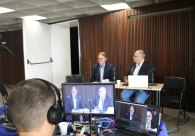 Elei&ccedil;&otilde;es 2022: Entidades lan&ccedil;am a Campanha Vote em Candidatos do Sul