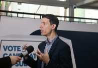 Elei&ccedil;&otilde;es 2022: Entidades lan&ccedil;am a Campanha Vote em Candidatos do Sul