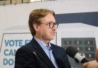 Elei&ccedil;&otilde;es 2022: Entidades lan&ccedil;am a Campanha Vote em Candidatos do Sul