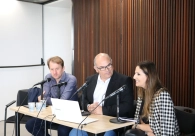 Elei&ccedil;&otilde;es 2022: Entidades lan&ccedil;am a Campanha Vote em Candidatos do Sul