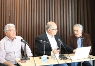 Elei&ccedil;&otilde;es 2022: Entidades lan&ccedil;am a Campanha Vote em Candidatos do Sul