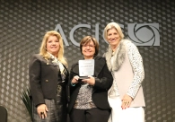 Em celebra&ccedil;&atilde;o ao anivers&aacute;rio, N&uacute;cleo da Mulher presta homenagem a empreendedoras