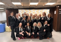 Em celebra&ccedil;&atilde;o ao anivers&aacute;rio, N&uacute;cleo da Mulher presta homenagem a empreendedoras