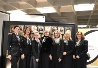 Em celebra&ccedil;&atilde;o ao anivers&aacute;rio, N&uacute;cleo da Mulher presta homenagem a empreendedoras