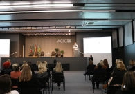 Em celebra&ccedil;&atilde;o ao anivers&aacute;rio, N&uacute;cleo da Mulher presta homenagem a empreendedoras