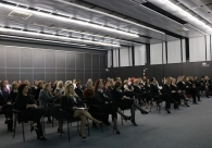 Em celebra&ccedil;&atilde;o ao anivers&aacute;rio, N&uacute;cleo da Mulher presta homenagem a empreendedoras