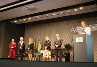 Em celebra&ccedil;&atilde;o ao anivers&aacute;rio, N&uacute;cleo da Mulher presta homenagem a empreendedoras