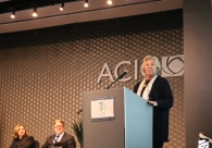 Em celebra&ccedil;&atilde;o ao anivers&aacute;rio, N&uacute;cleo da Mulher presta homenagem a empreendedoras