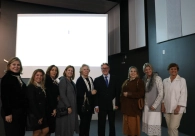 Em celebra&ccedil;&atilde;o ao anivers&aacute;rio, N&uacute;cleo da Mulher presta homenagem a empreendedoras