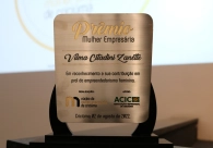 Em celebra&ccedil;&atilde;o ao anivers&aacute;rio, N&uacute;cleo da Mulher presta homenagem a empreendedoras