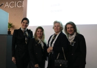 Em celebra&ccedil;&atilde;o ao anivers&aacute;rio, N&uacute;cleo da Mulher presta homenagem a empreendedoras