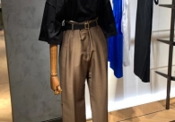 Em Crici�ma, Brasil Fashion Trendy apresenta tend�ncias do inverno 2025