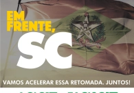 �Em Frente, Crici�ma�: � hora de reagir e emergir da crise ainda mais fortes