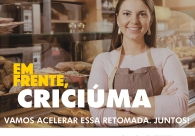 �Em Frente, Crici�ma�: � hora de reagir e emergir da crise ainda mais fortes