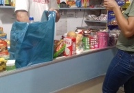 Em meio � pandemia, infla��o est� em queda