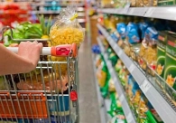 Em meio � pandemia, infla��o est� em queda