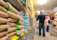 Em meio � pandemia, infla��o est� em queda