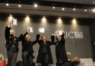 Emoção e reconhecimento marcam entrega do Prêmio Mulher Empresária