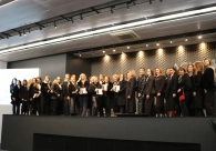 Emoção e reconhecimento marcam entrega do Prêmio Mulher Empresária