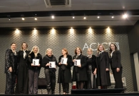 Emoção e reconhecimento marcam entrega do Prêmio Mulher Empresária