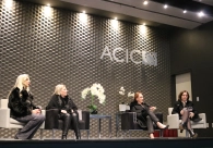 Emoção e reconhecimento marcam entrega do Prêmio Mulher Empresária